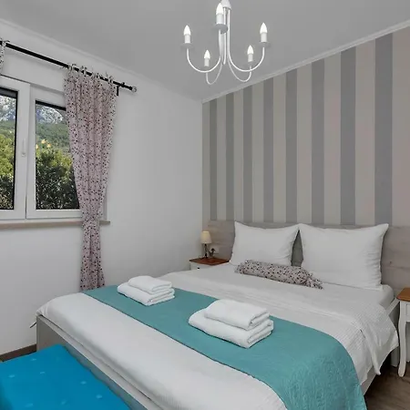 Charming Tissa With Sea View Apartment *